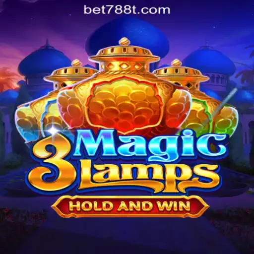 Exploring the Fun and Excitement of 3MagicLamps in the World of Online Slots