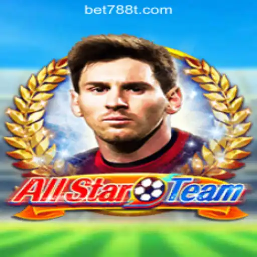 Discovering the Excitement of AllStarTeam: Your Gateway to 788T.COM Oficial Slots Brasil #1