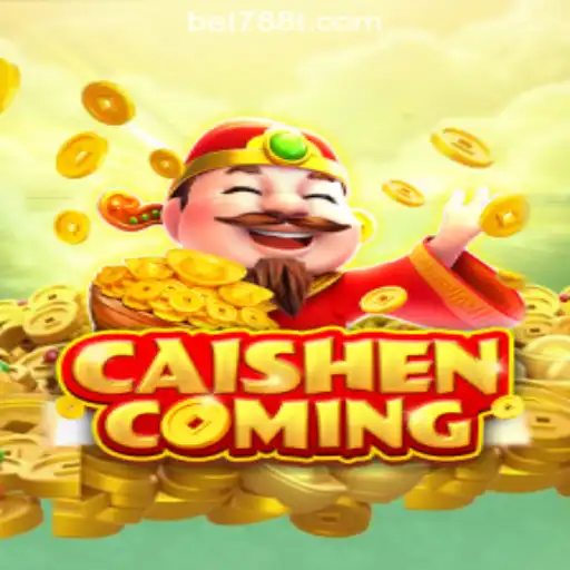 Discover the Excitement of CAISHENCOMING: The Ultimate Slots Experience at 788T.COM Oficial Slots Brasil #1