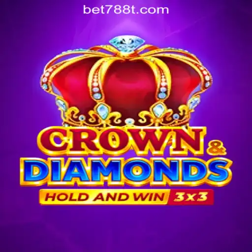 Discover the Thrills of Crowndiamonds: The Ultimate Slot Experience