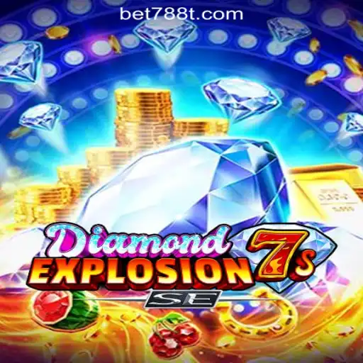 Exploring DiamondExplosion7sSE: A Gem-Filled Adventure with 788T.COM Oficial Slots Brasil #1