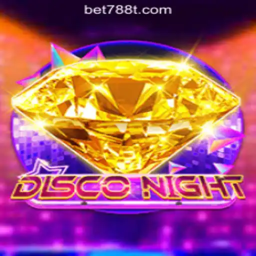 Unveiling DiscoNight: Dive into the Thrilling World of 788T.COM Oficial Slots Brasil #1