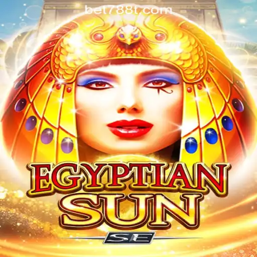 Explore the Thrilling Adventures of EgyptianSunSE: Dive Into the World of 788T.COM Oficial Slots Brasil #1