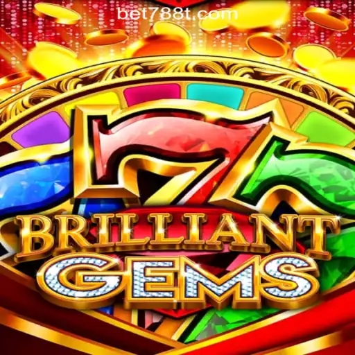 Discover the Thrill of BrilliantGems: Dive into the Vibrant World of Slots at 788T.COM Oficial Slots Brasil #1