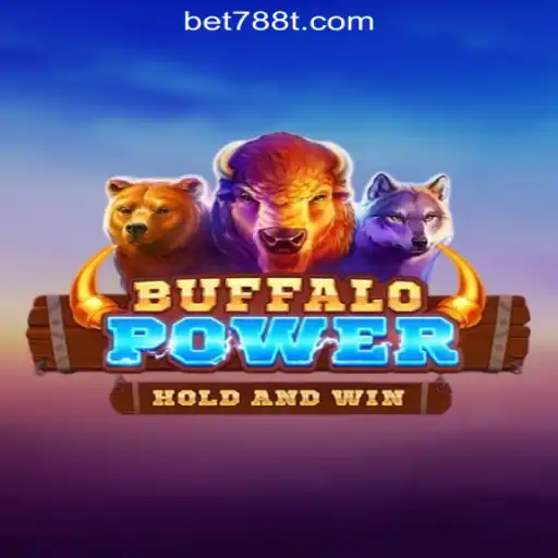 Unveiling the Thrills of BuffaloPower and 788T.COM Oficial Slots Brasil #1