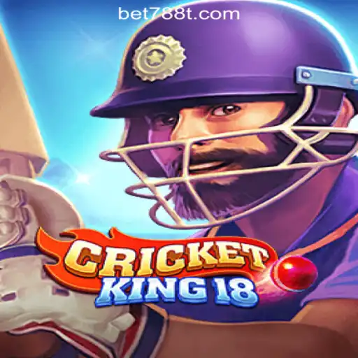 Explore CricketKing18: Brazil's Premier Online Slot Game