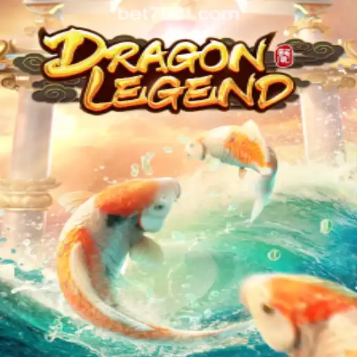 Discover DragonLegend: Dive into the World of 788T.COM Official Slots Brasil #1