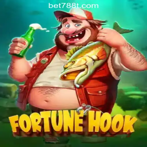 Discovering the Thrills of FortuneHook and 788T.COM Oficial Slots Brasil #1
