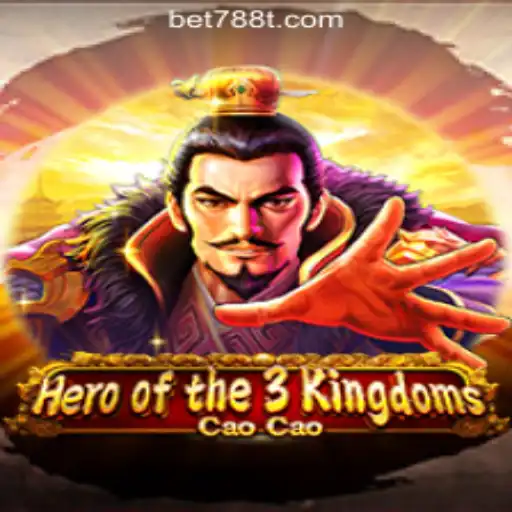 Experience Epic Battles in Heroofthe3KingdomsCaoCao