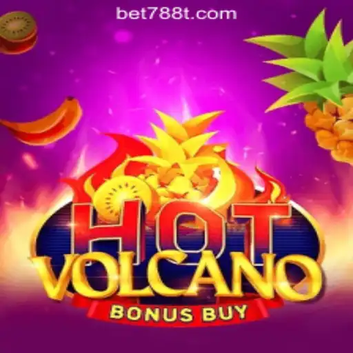 Exploring HotVolcanoBonusBuy: The Thrills of 788T.COM Oficial Slots Brasil #1