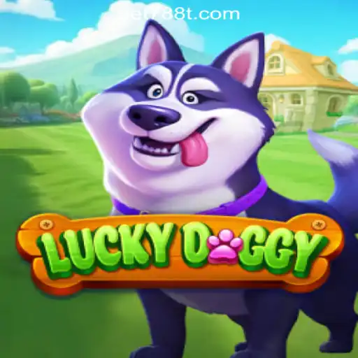 Discover LuckyDoggy: The Ultimate Gaming Experience at 788T.COM Oficial Slots Brasil #1
