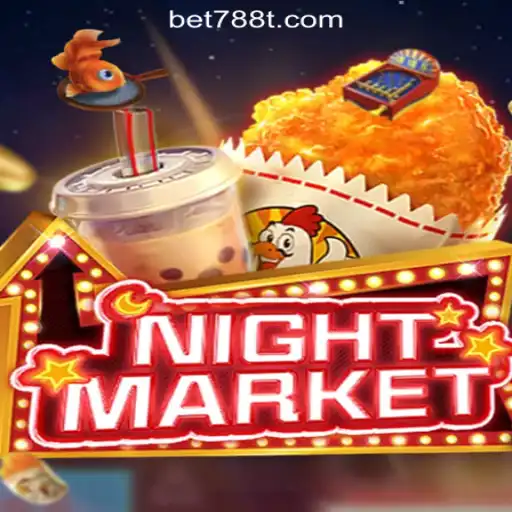 Discover the Excitement of NIGHTMARKET: A Premier Slot Gaming Experience