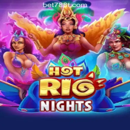 Discover the Thrills of HotRioNights: Your Ultimate Guide to 788T.COM Oficial Slots Brasil #1