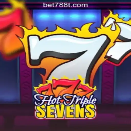 Exciting World of HotTripleSevens: A Dive Into 788T.COM Oficial Slots Brasil #1
