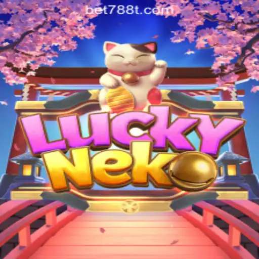 Discover the Thrills of LuckyNeko: Your Guide to 788T.COM Oficial Slots Brasil #1