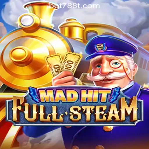 Unveiling MadHitFullSteam: A Thrilling Journey with 788T.COM Oficial Slots Brasil #1