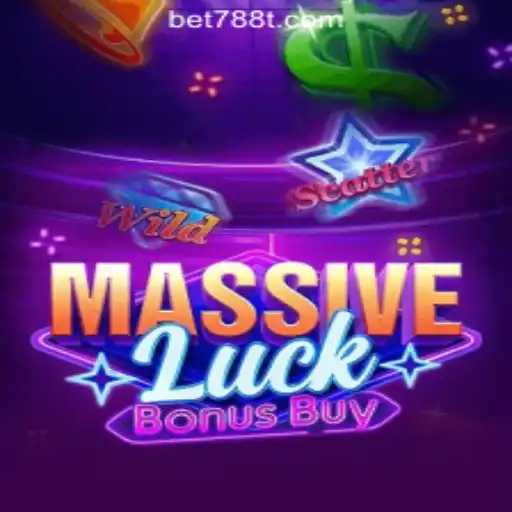 Exploring the Thrilling World of MassiveLuckBonusBuy: 788T.COM Oficial Slots Brasil #1