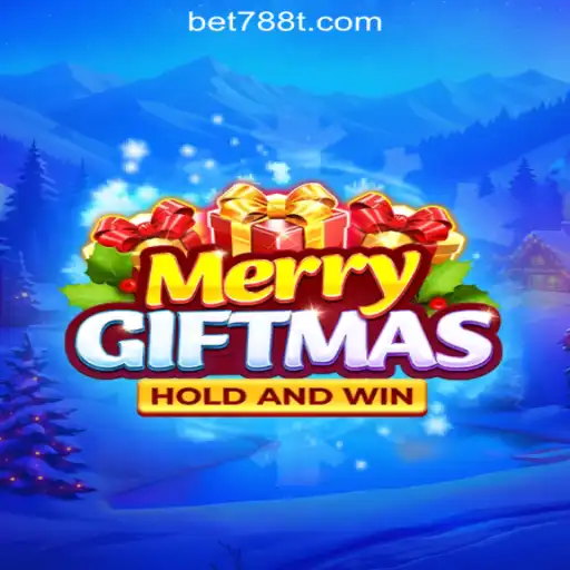 Exploring MerryGiftmas: Unwrapping the Magic of 788T.COM Oficial Slots Brasil #1