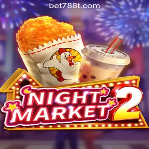 Unveiling the Excitement of NightMarket2: A Journey into 788T.COM Oficial Slots Brasil #1