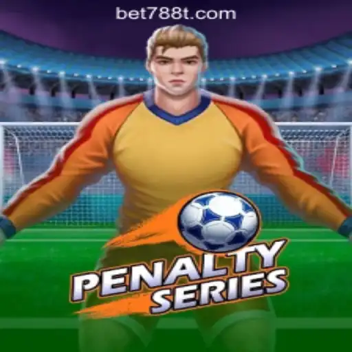 PenaltySeries: The Ultimate Gaming Experience with 788T.COM Oficial Slots Brasil #1