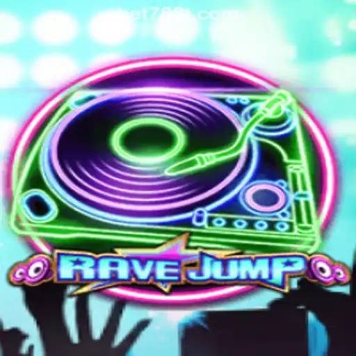 Exploring RaveJump: The Thrilling New Game from 788T.COM Oficial Slots Brasil #1