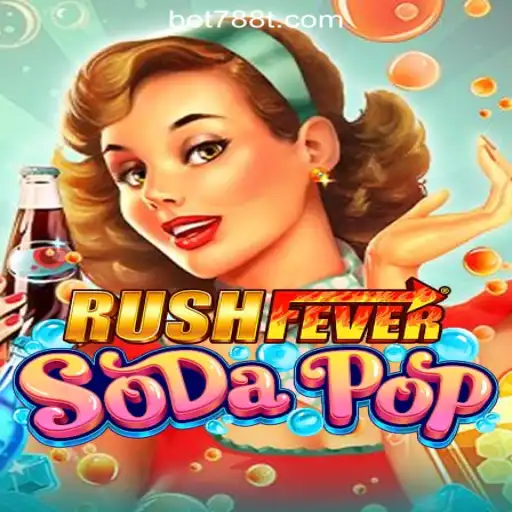 RushFeverSodaPop: Dive Into the Exciting World of Slots