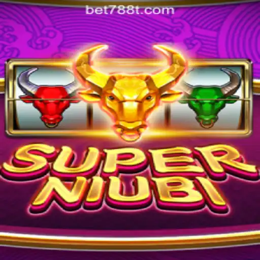 SuperNiubi: An Engaging Gaming Experience with 788T.COM Oficial Slots Brasil #1