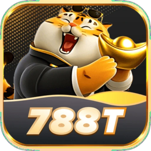 788T.COM Oficial Slots Brasil #1 Logo
