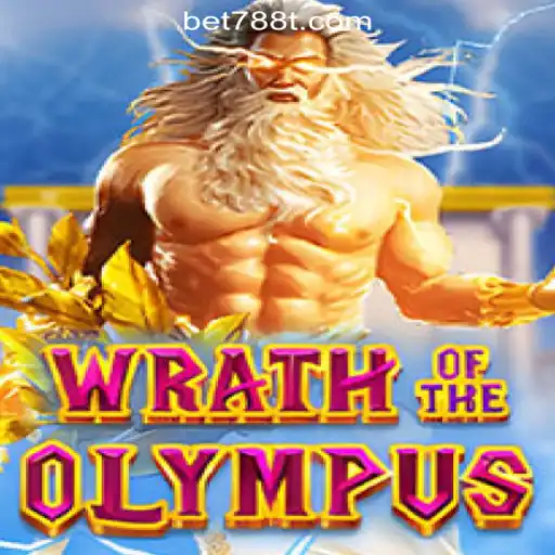 Discover the Power of WrathofOlympus in 788T.COM Oficial Slots Brasil #1